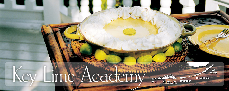 Key Lime Academy