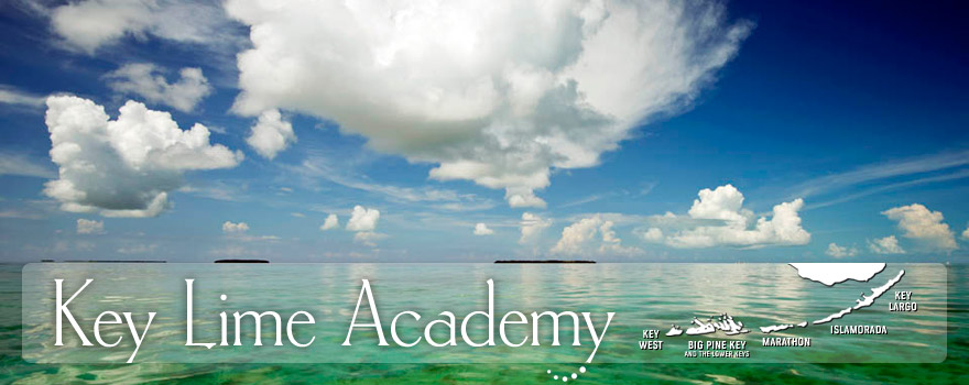 Key Lime Academy
