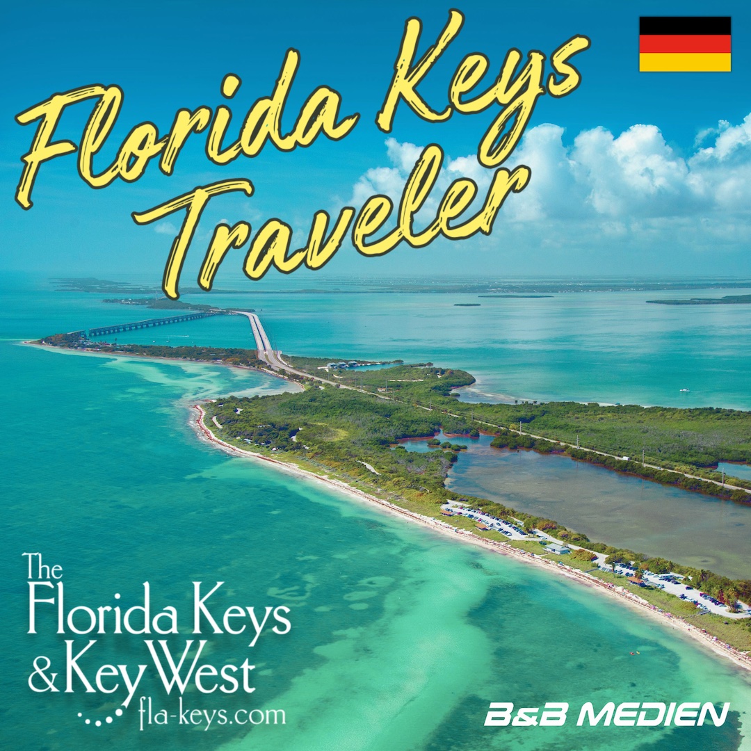 Florida Keys Traveler